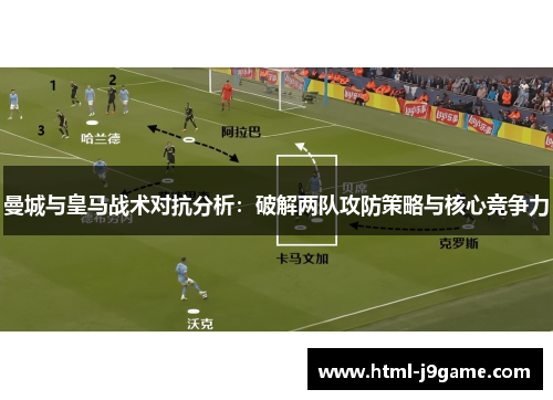 曼城与皇马战术对抗分析：破解两队攻防策略与核心竞争力