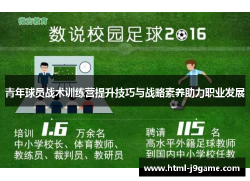 青年球员战术训练营提升技巧与战略素养助力职业发展
