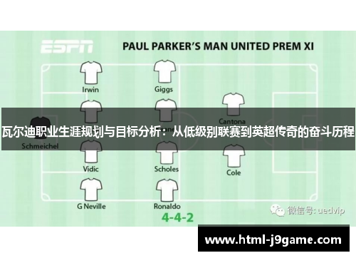瓦尔迪职业生涯规划与目标分析：从低级别联赛到英超传奇的奋斗历程